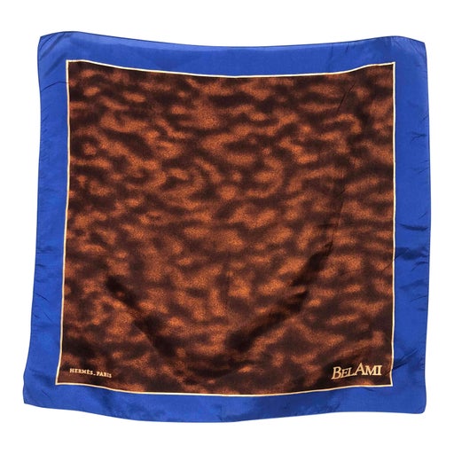 Hermès Silk Square
