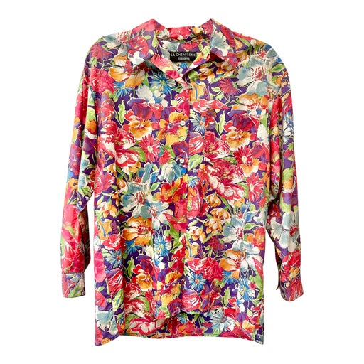 Cacharel shirt