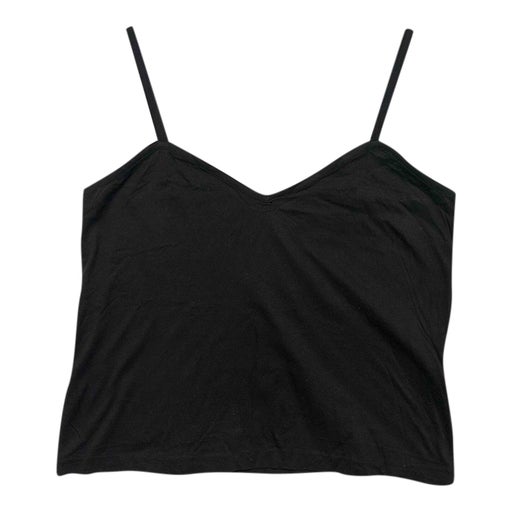 Ted Lapidus cotton tank top