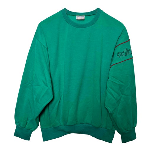 adidas sweatshirt