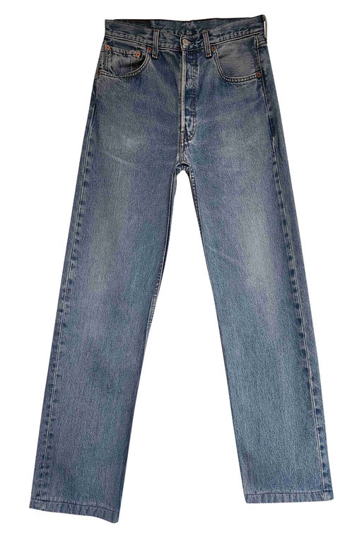 Jeans Levi's 501 W33L36