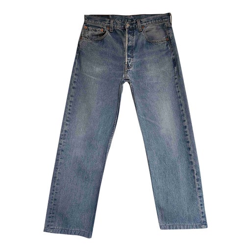 Jeans Levi's 501 W33L36