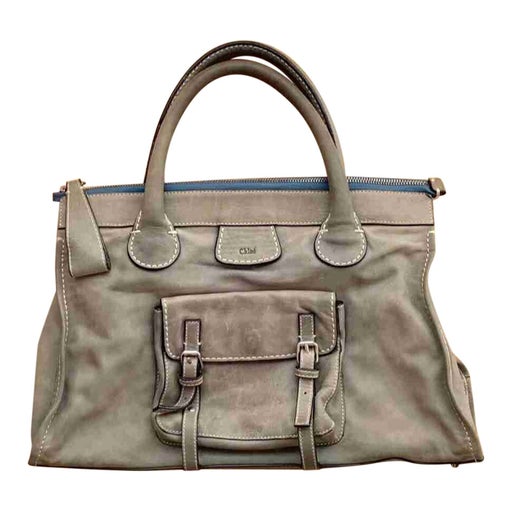 Chloé leather bag
