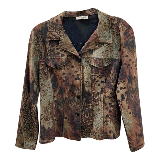 80's jacket