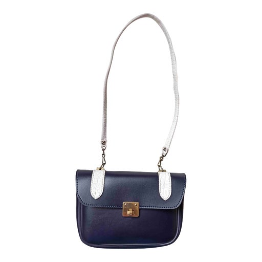 Two-tone bag