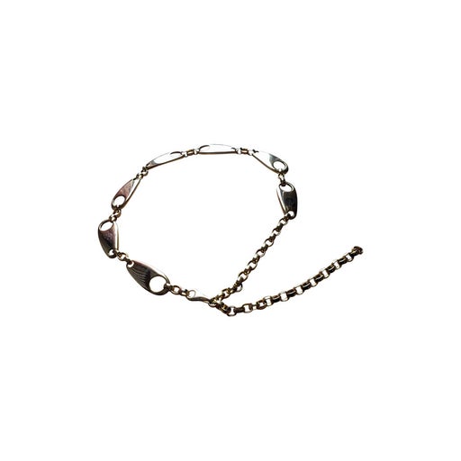 Chain belt