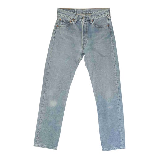 Jean Levi's 501 W27L32