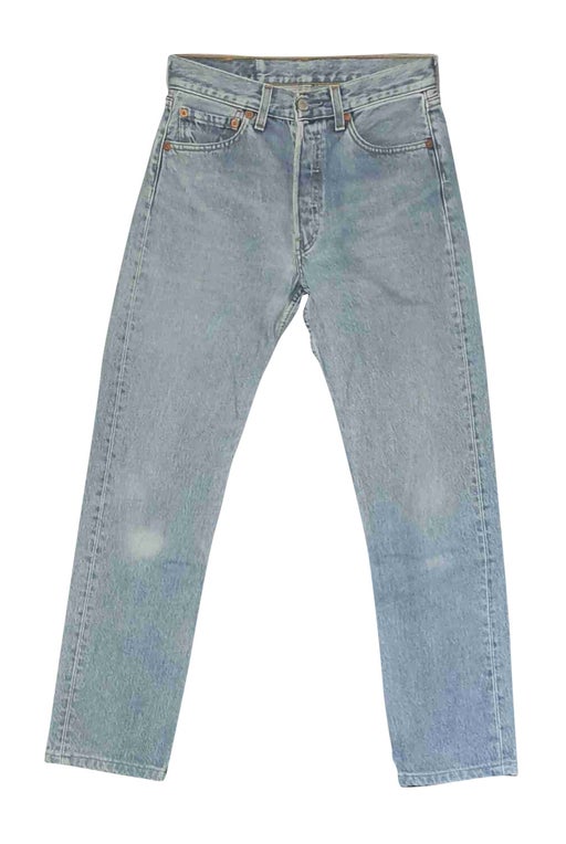 Levi's 501 W27L32 jeans