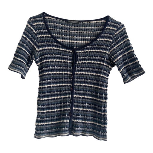 Cotton top