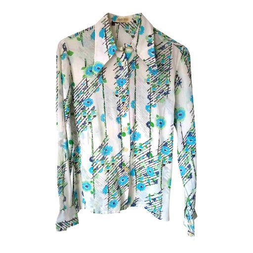 Chemise en coton 