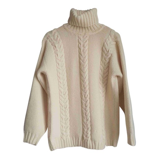 Irish sweater