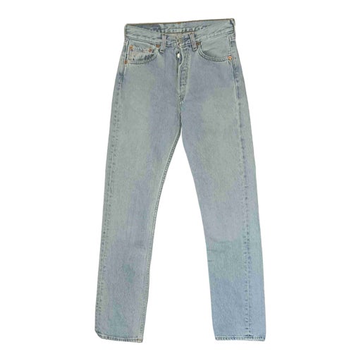 Jean Levi's 501 W27L32