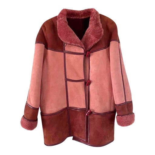 Shearling