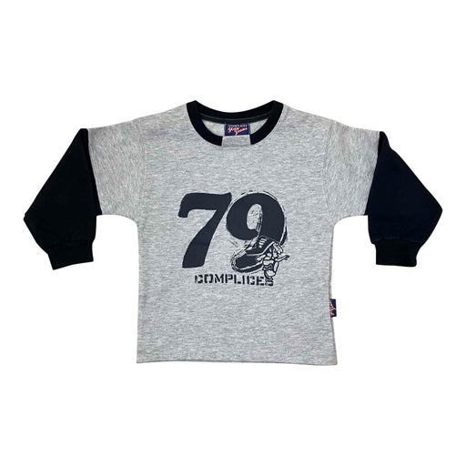 Sweat-shirt 90's