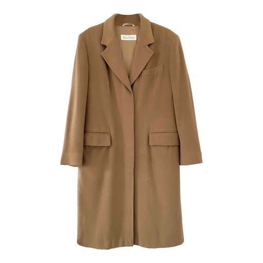 Max Mara wool coat