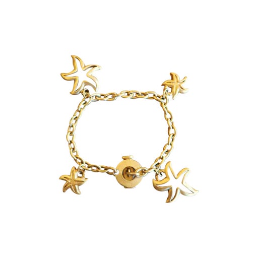 Charm bracelet
