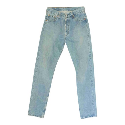 Jean Levi's 501 W29L34