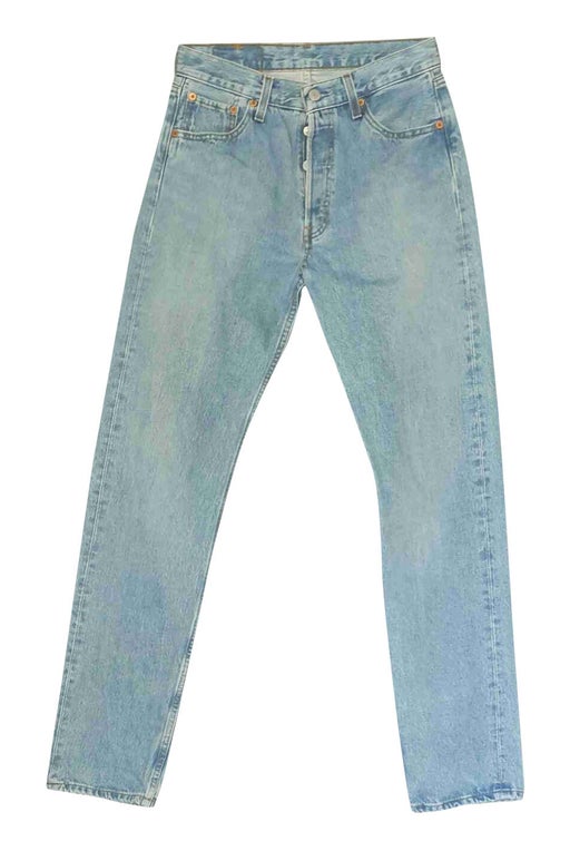 Levi's 501 W29L34 jeans