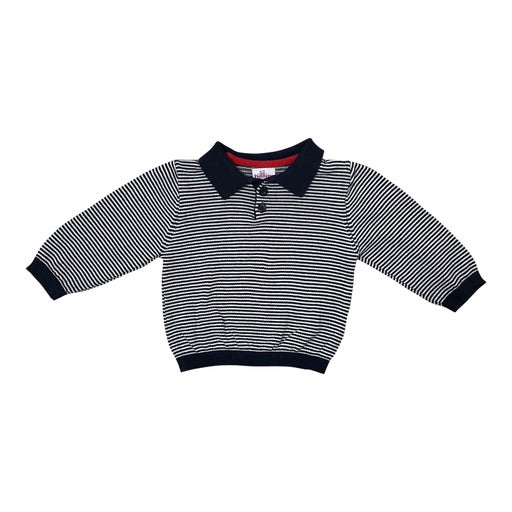 Pull en coton 