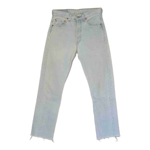 Jean Levi's 501 W28L32