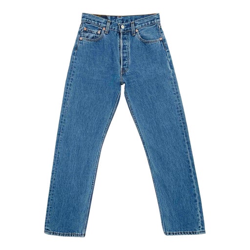 Levi's 501 W29L30 jeans