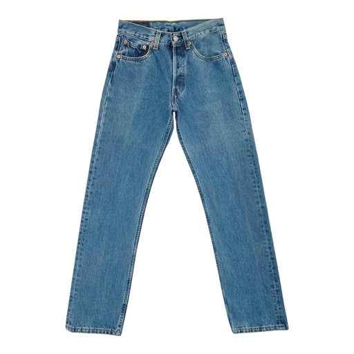 Levi's 501 W27L30 jeans