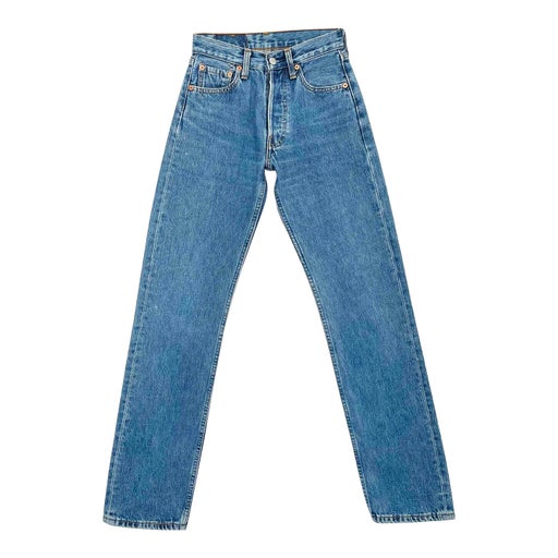 Levi's 501 W25L32 jeans