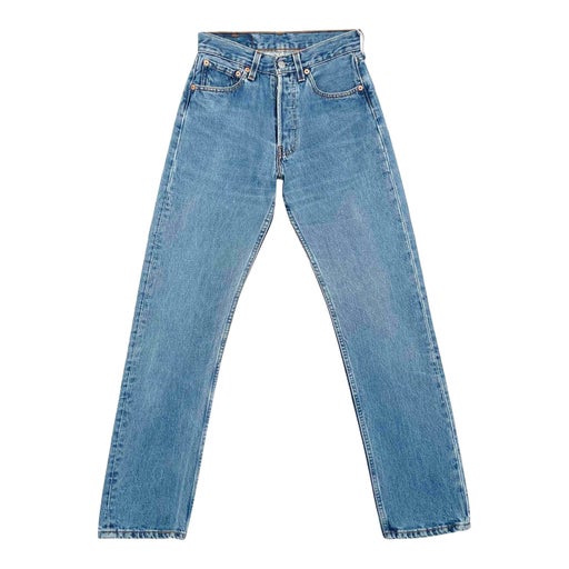 Levi's 501 W26L32 jeans