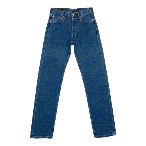 Levi's 501 W29L34 jeans