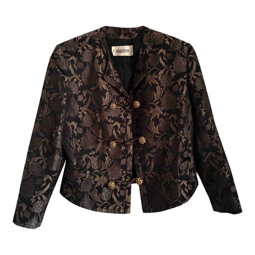 Electra Jacket