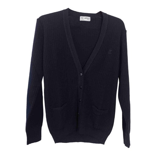 Ted Lapidus wool cardigan