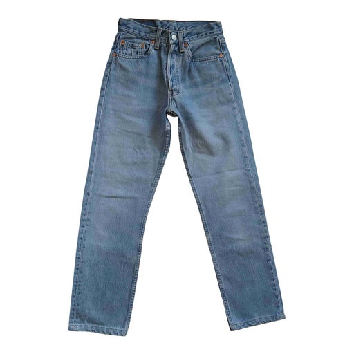 Levi's 501 W26L32 jeans