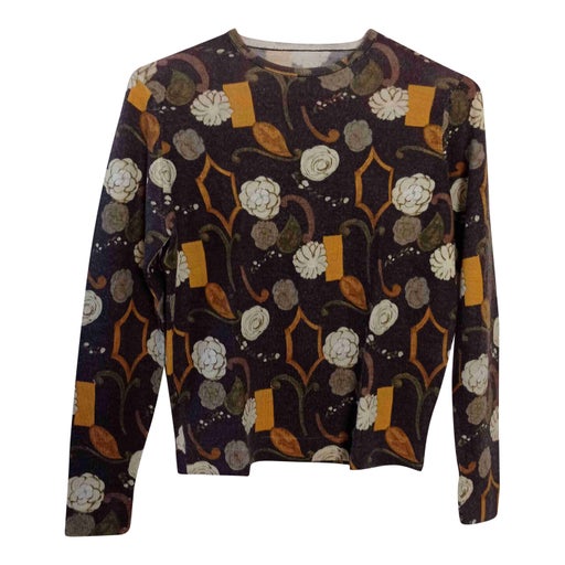 Wool top