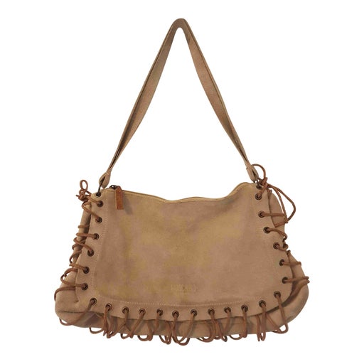Moschino baguette bag