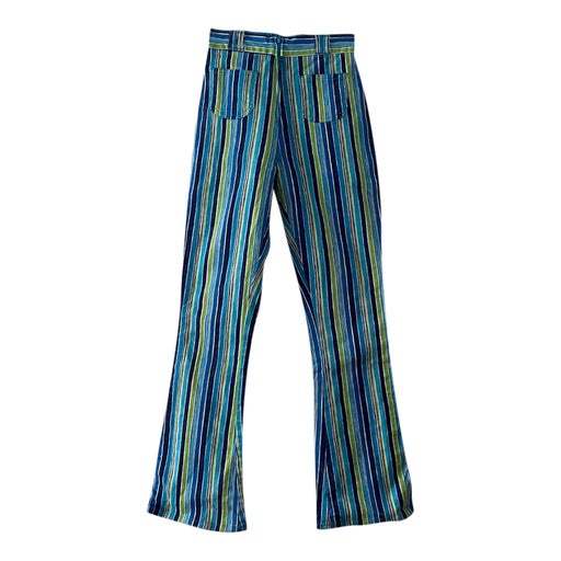Striped pants