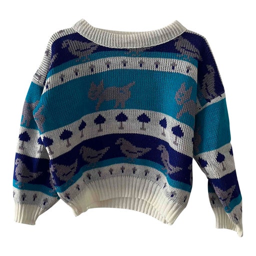Pull 90's