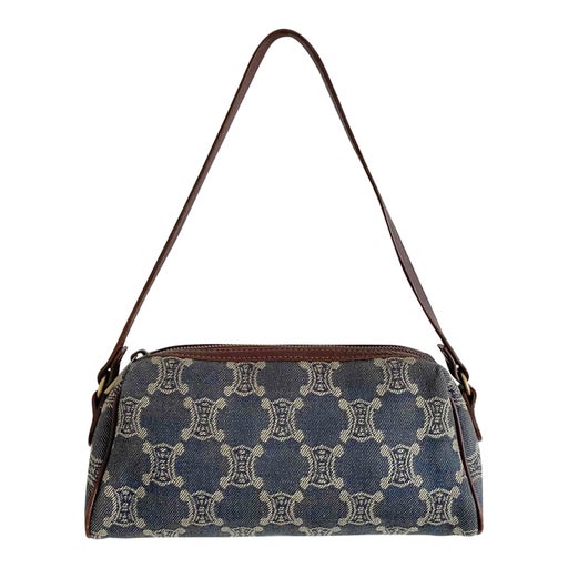 Céline baguette bag