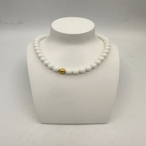 Collier Timeless Pearly