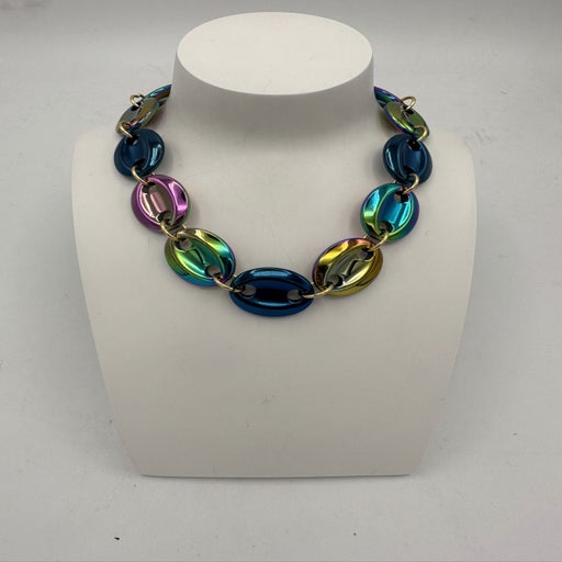 Collier Timeless Pearly