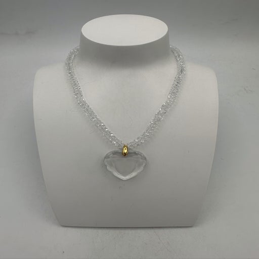 Collier Timeless Pearly