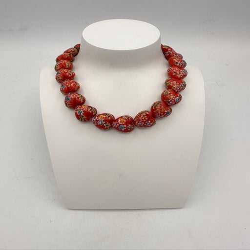 Collier Timeless Pearly