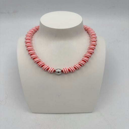 Collier Timeless Pearly
