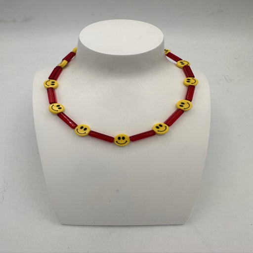 Collier Timeless Pearly