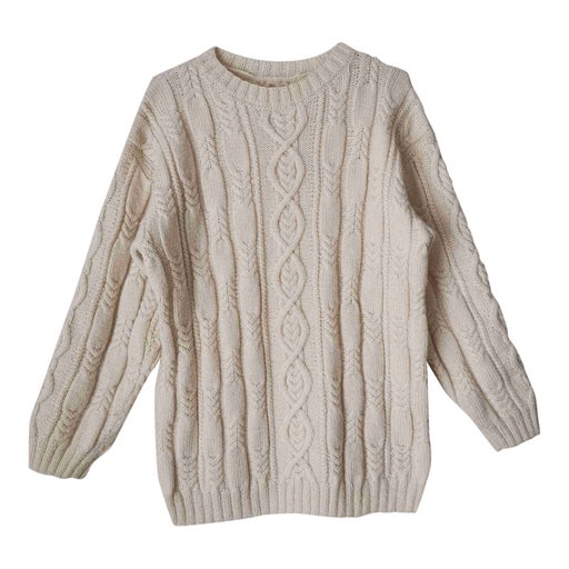 Pull irlandais 