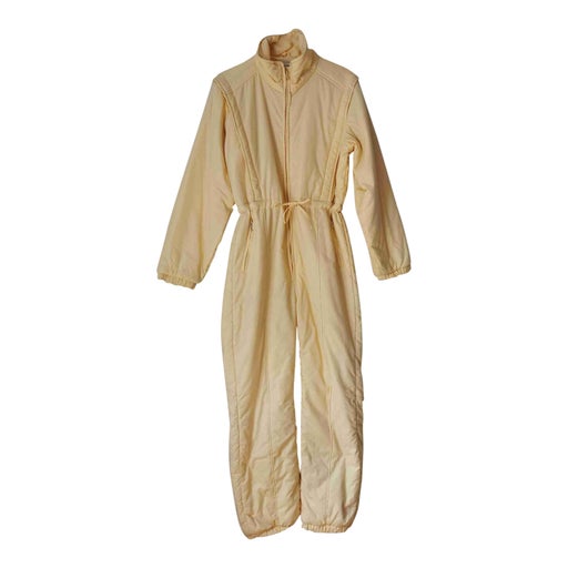 Ski suit