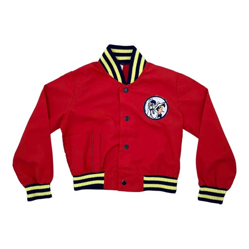 Teddy Lucky Luke 