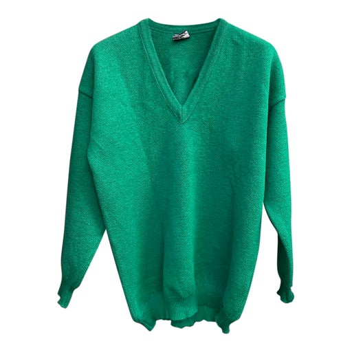 Pull en laine 