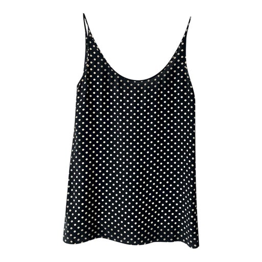 Silk camisole