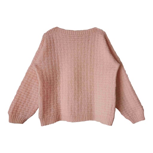 Pull en maille 