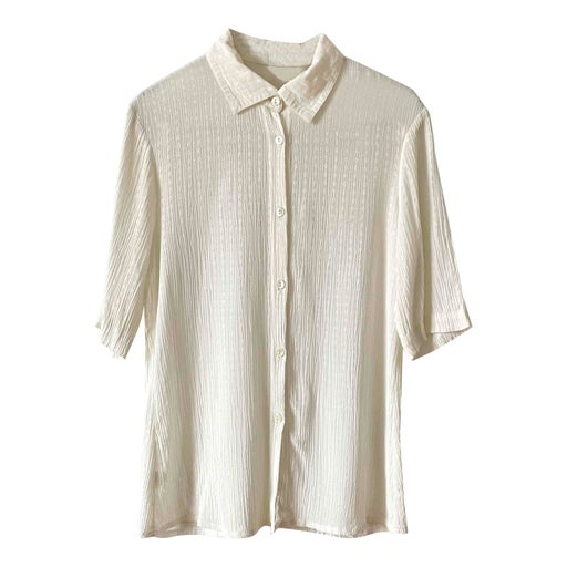 Flowy shirt